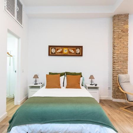 Veoapartment Relator Patio إشبيلية المظهر الخارجي الصورة