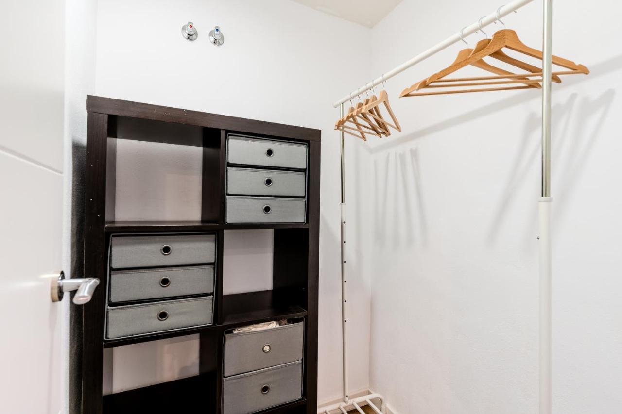 Veoapartment Relator Patio إشبيلية المظهر الخارجي الصورة