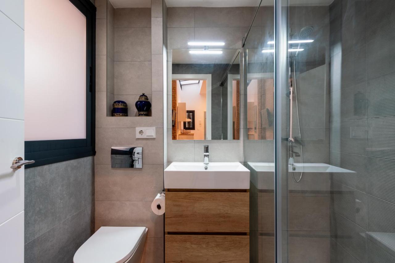 Veoapartment Relator Patio إشبيلية المظهر الخارجي الصورة